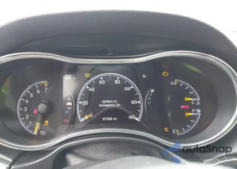 2018 Jeep Grand Cherokee Limited z USA, uszkodzony, nr VIN 1C4RJFBG5JC417633